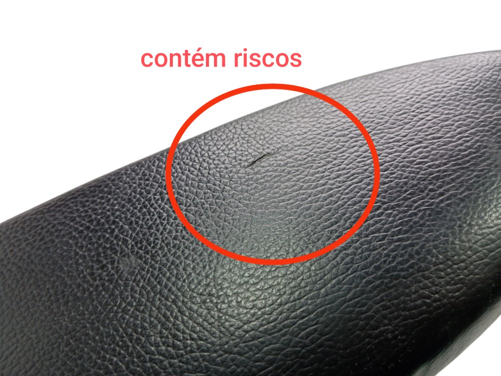 Moldura Forro Porta Traseira Direita Cruiser Prado 04 V552 6