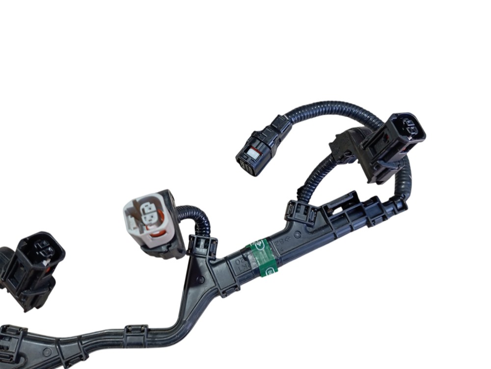 Chicote Bico Injetor Lexus Rx500hf 2023 V619 3