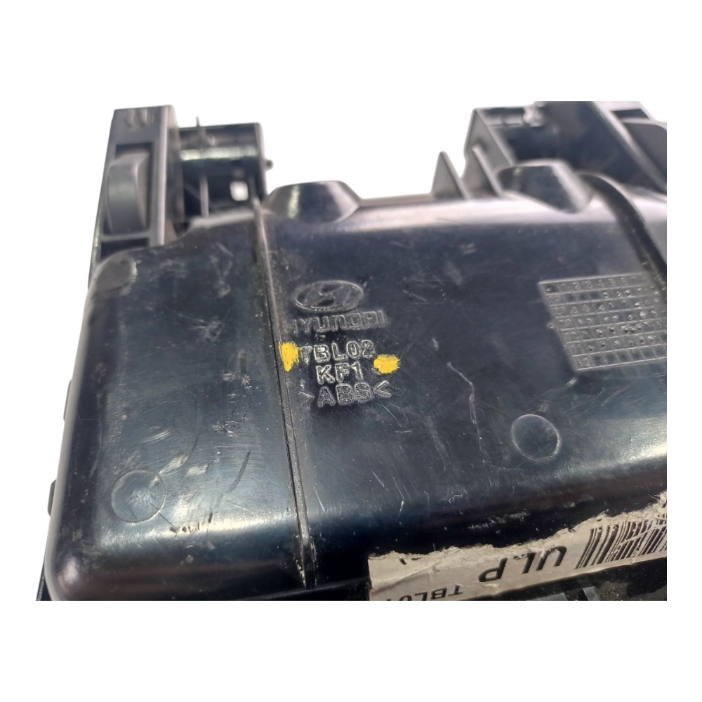 Porta Treco Objetos Hyundai I30 2008 A 2012 V27 4