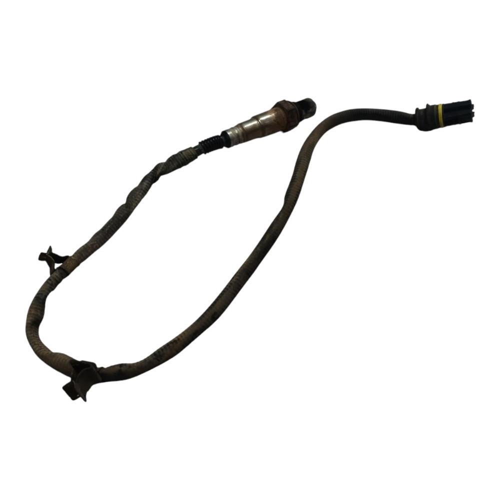 Sonda Lambda Mercedes C180 2002 2007 V661 6