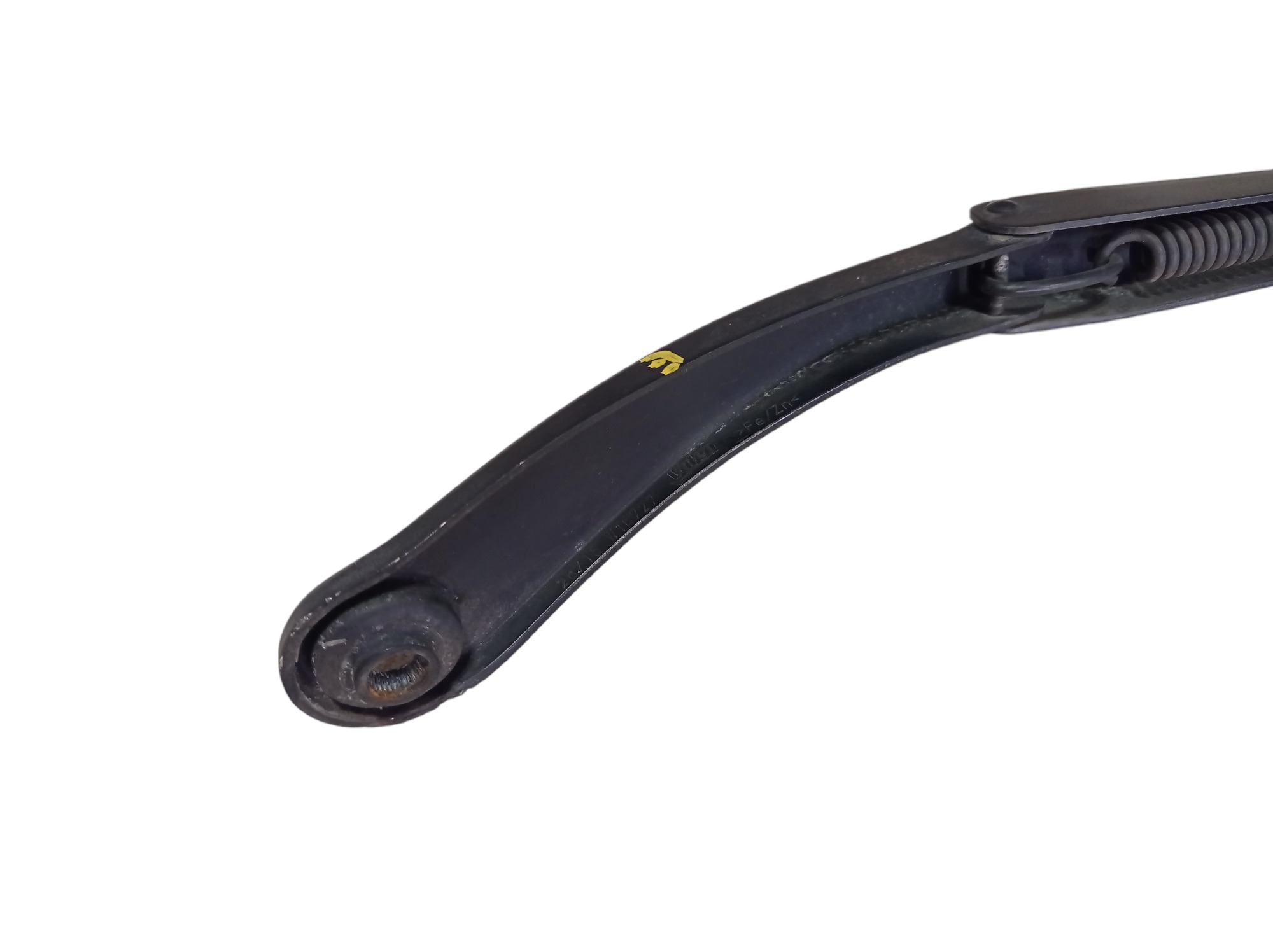 Haste Esquerdo Limpador Mercedes Gla 200 1.6 16v 2016 V568 4