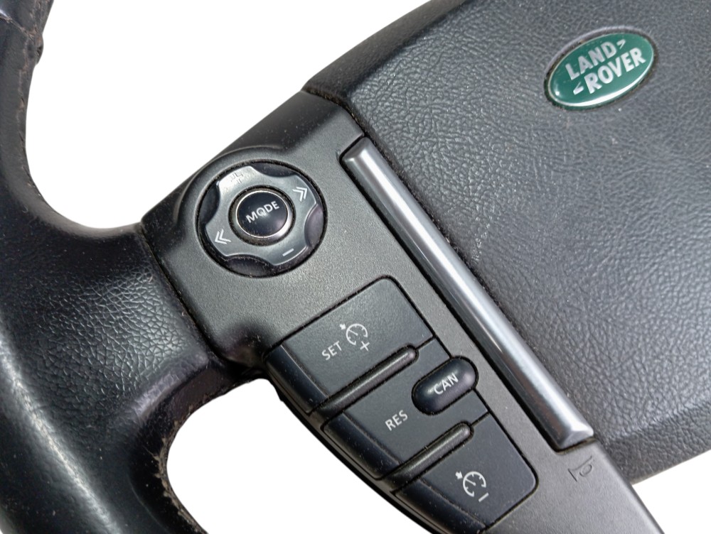 Volante Motorista Land Rover Discovery 4 2010 2012 V614 8