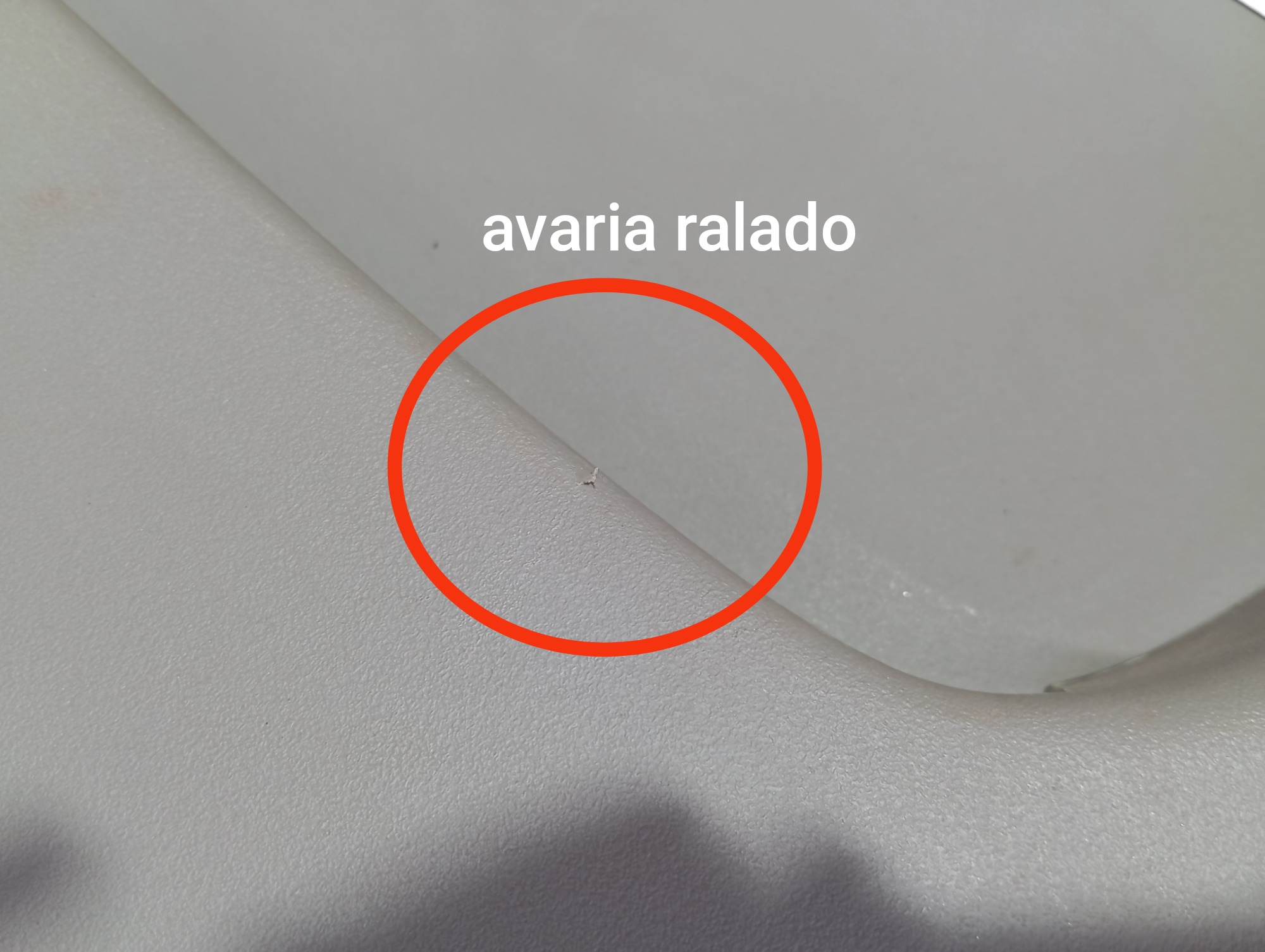 Forro Porta Dianteira Direita L200 Triton 2015 V593 6