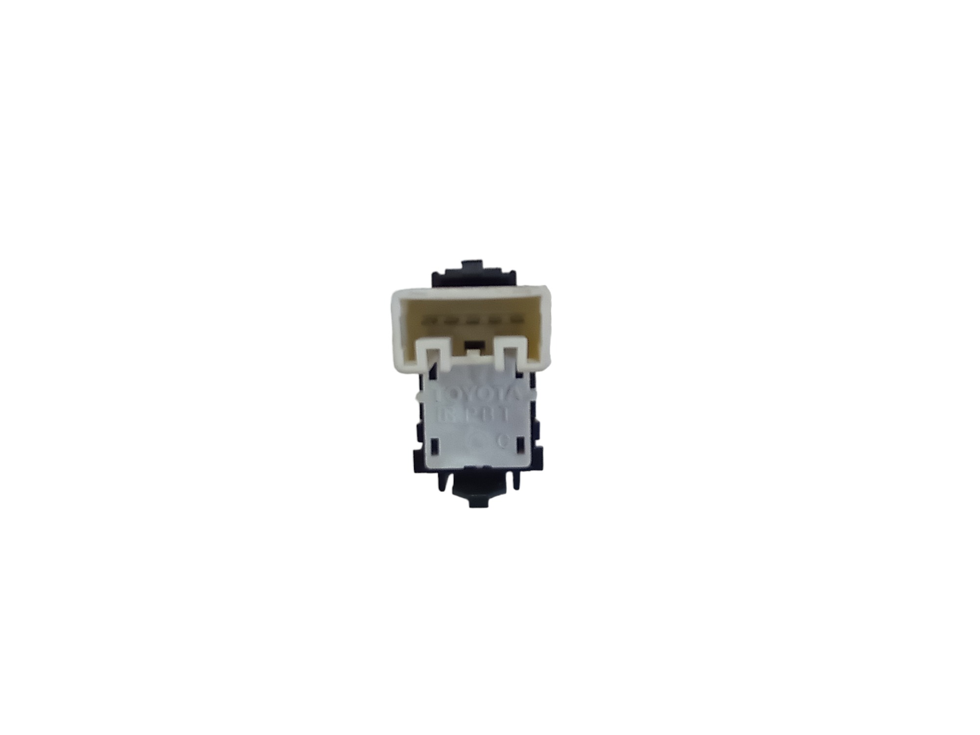 Botão Vidro Porta Traseira Direita Lexus Es300 1993 V571 6