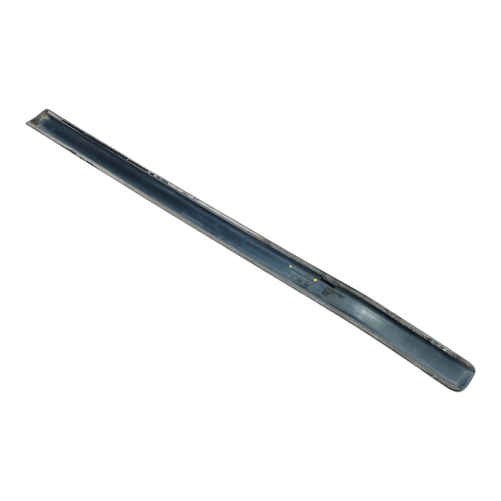 Friso Lateral Dianteiro Esquer Mitsubishi L200 Sport 04 V638 3