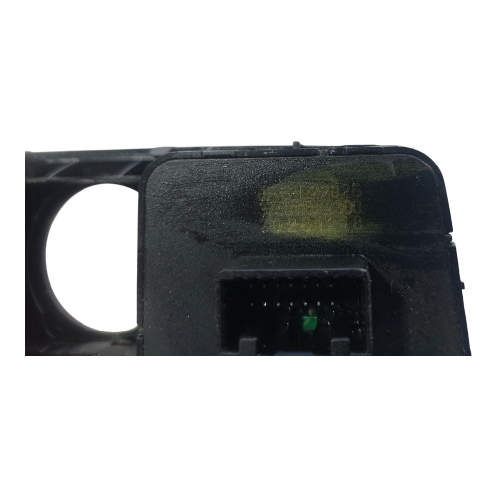 Comando Regulagem Farol Jac Ej7 2023 V618 5