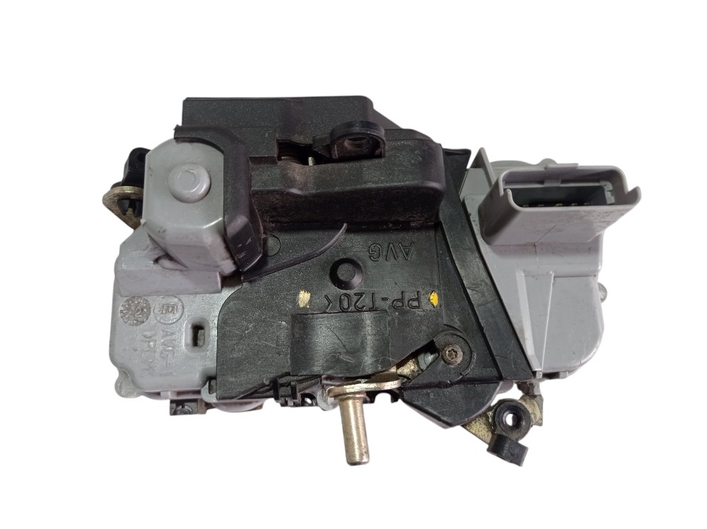 Fechadura Dianteira Esquerda Citroen Xsara Picasso 2002 V286 1