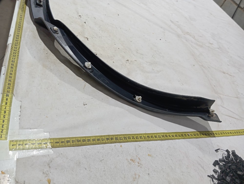 Moldura Caixa Roda Tras Direita Discovery Sport 15 A 18 V663 9