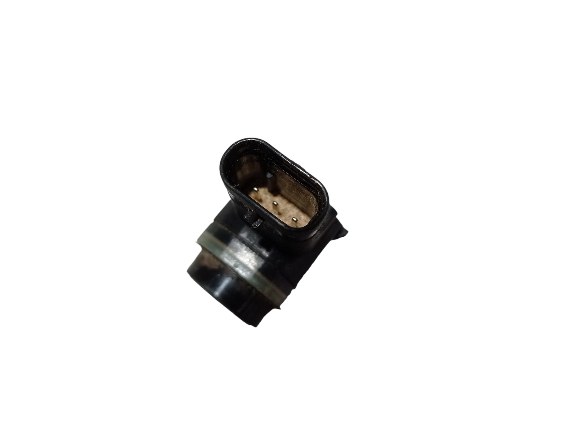 Sensor Estaciona Traseiro Volvo S60 T5 Dyna 2011 A 2013 V587 2