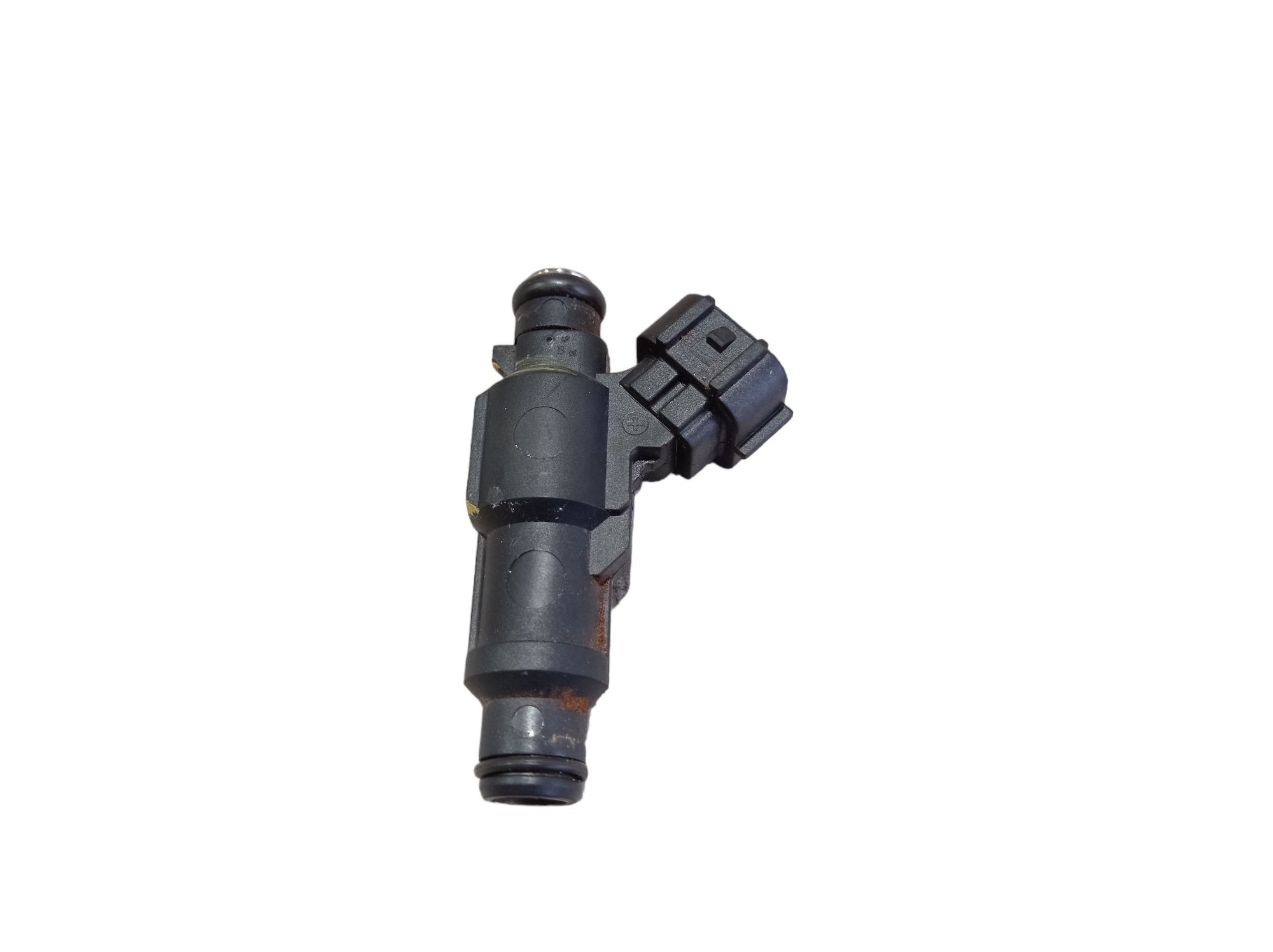 Bico Injetor Hyundai Hb20 Confort 1.0 2023 V590 5