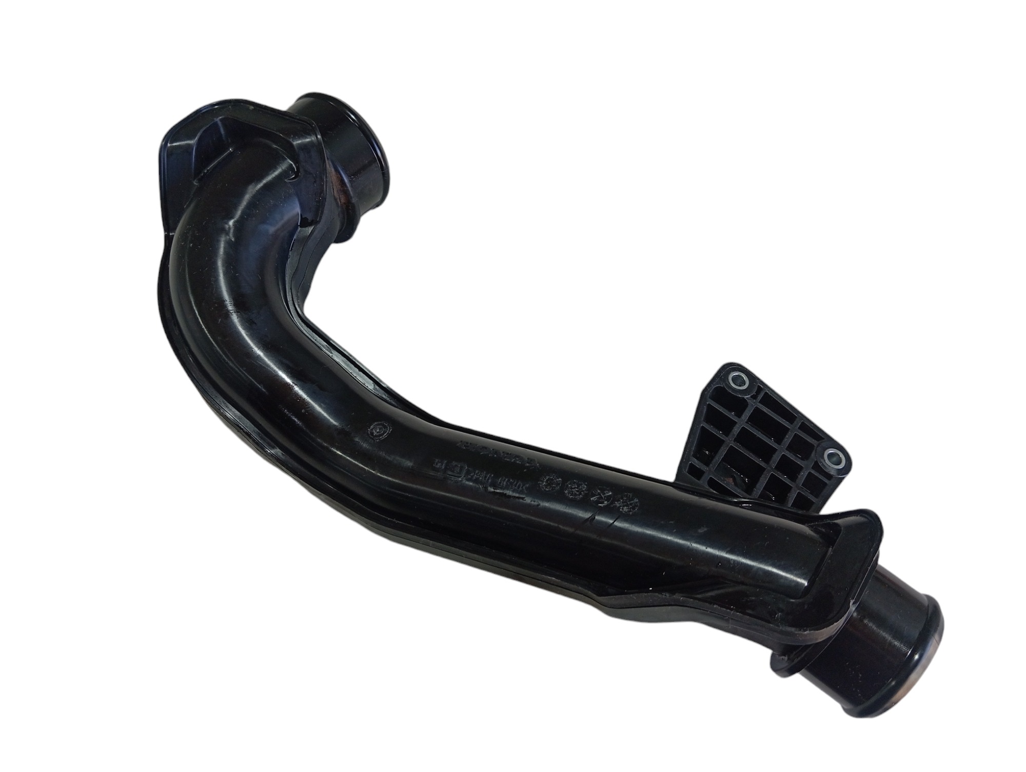 Duto Ar Turbina Honda Hrv Touring 2020 2024 V602 3