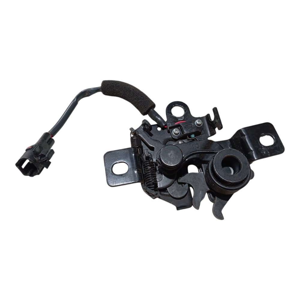 Fechadura Capô Byd Dolphin Gs 2024 2025 V666 3