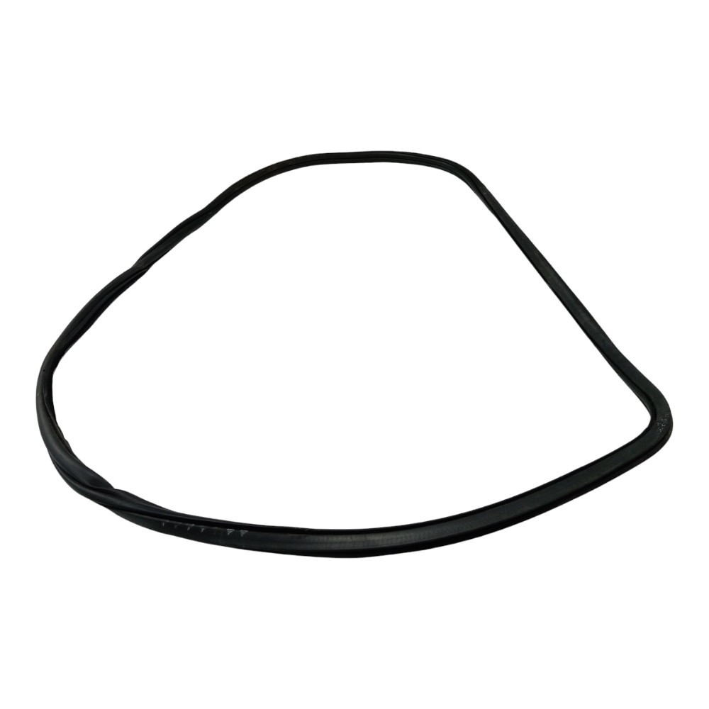 Borracha Porta Dianteira Esquerda Vw Virtus 2019 A 2022 V657