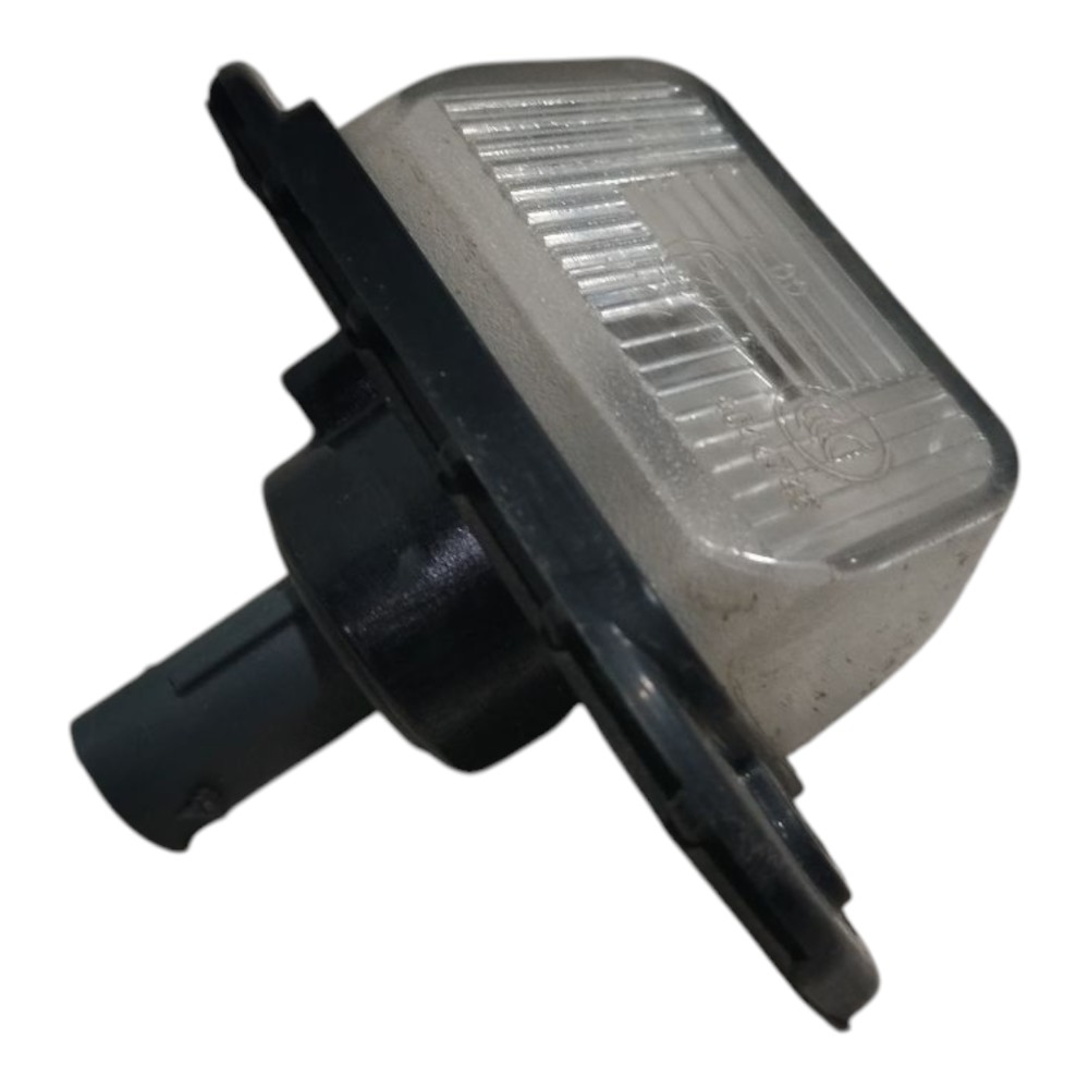 Luz Placa Jac T50 2017 2021 V662 3