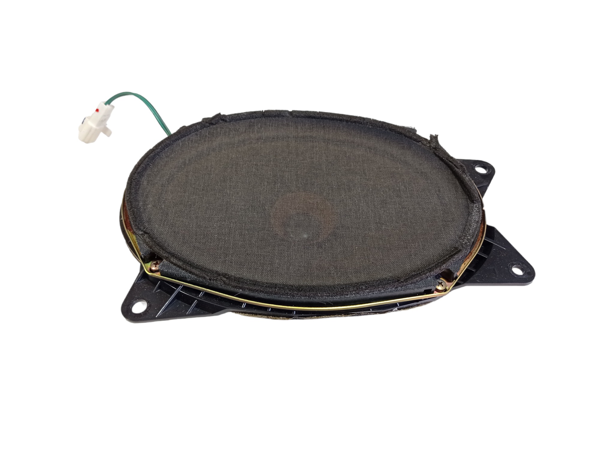 Alto Falante Esquerdo Porta Malas Lexus Es300 1993 V571 3
