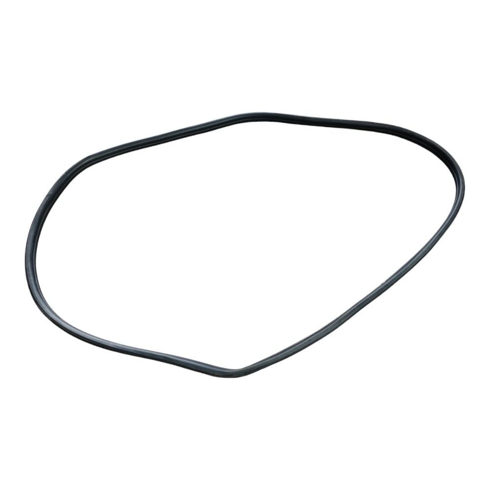 Borracha Porta Dianteiro Direito Honda Hrv Exl 2023 25 V644 2