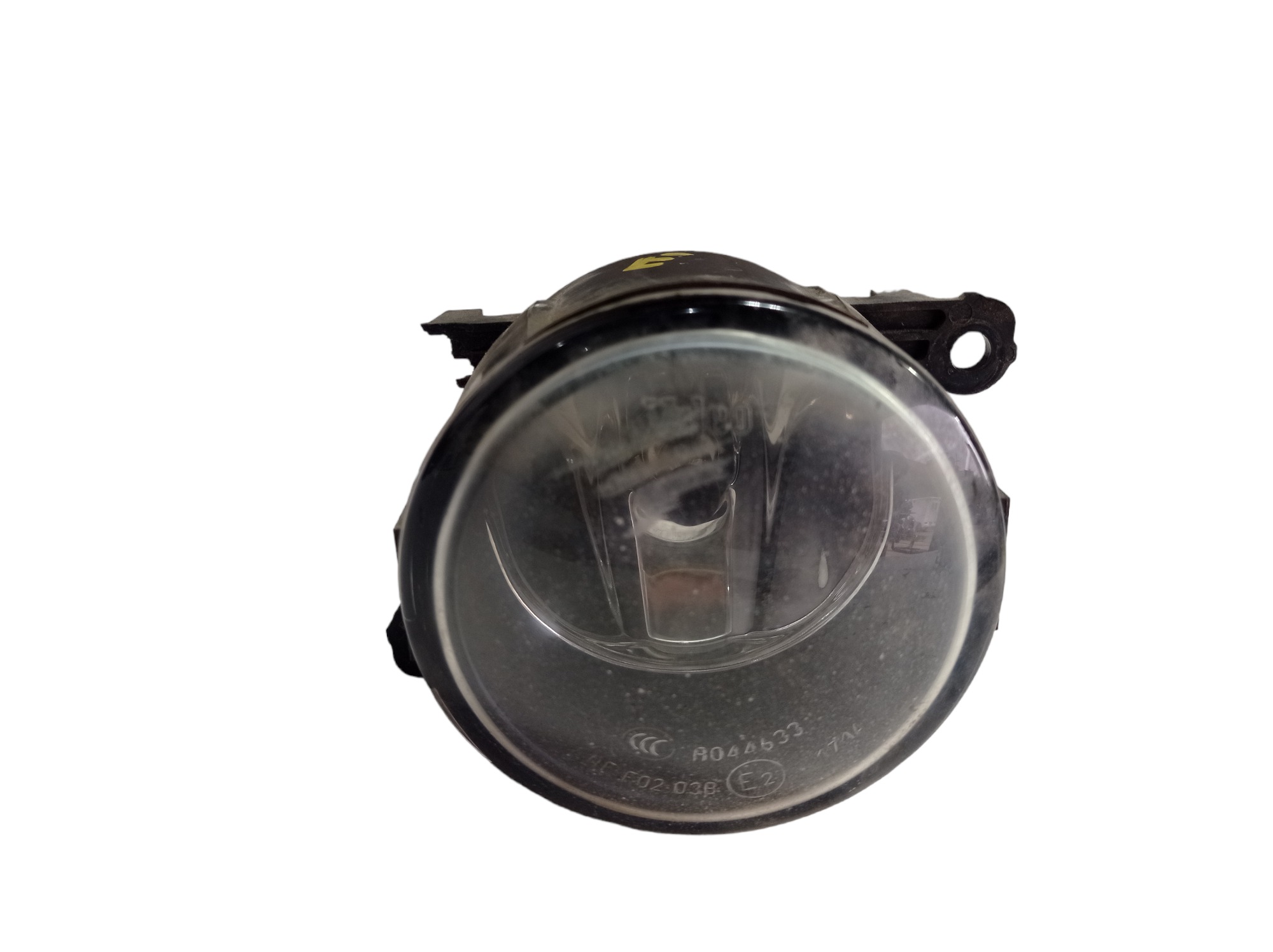 Farol Milha Esquerdo Land Rover Discovery 4 2010 2014 V582 3