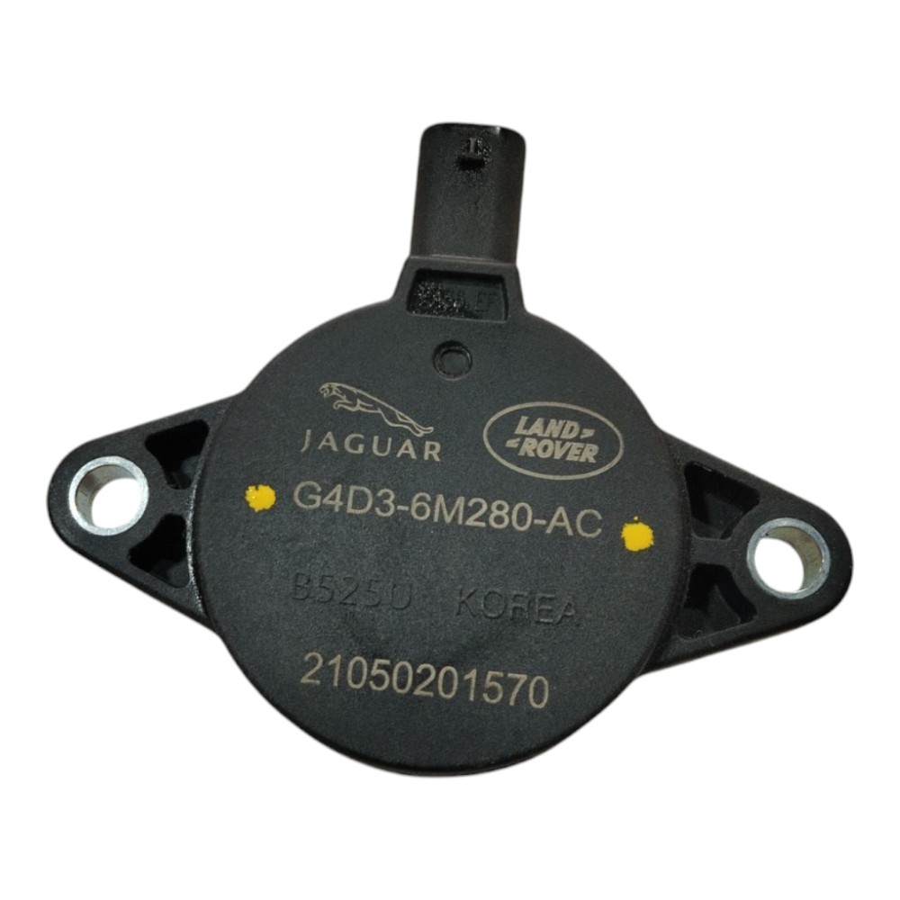 Sensor Eletromagnét Cabeçote Land Rover Defender 2022 V645 7