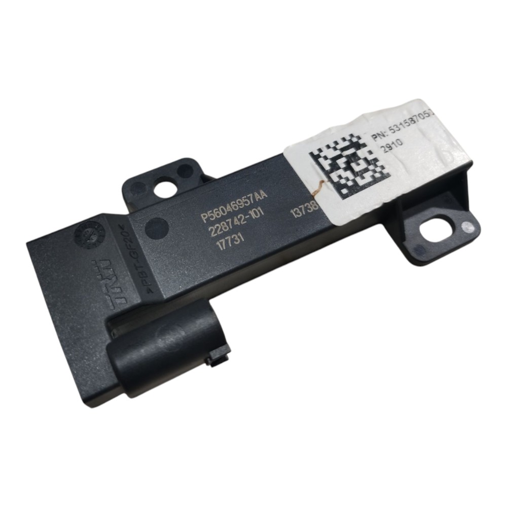 Antena Keyless Ram Rampage Rt 2023 2025 V664 4