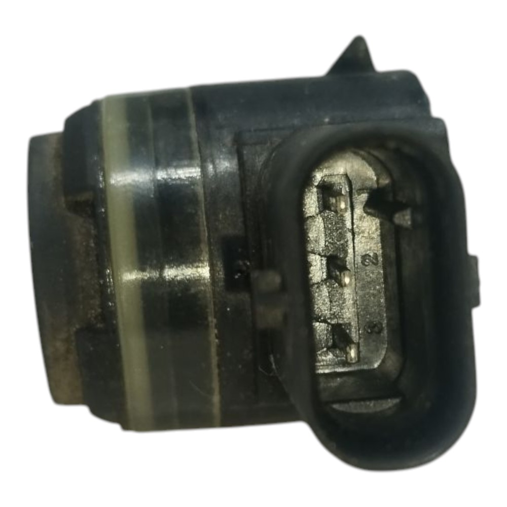 Sensor Estacionamento Traseiro Vw Virtus 2018 A 2022 V657 2