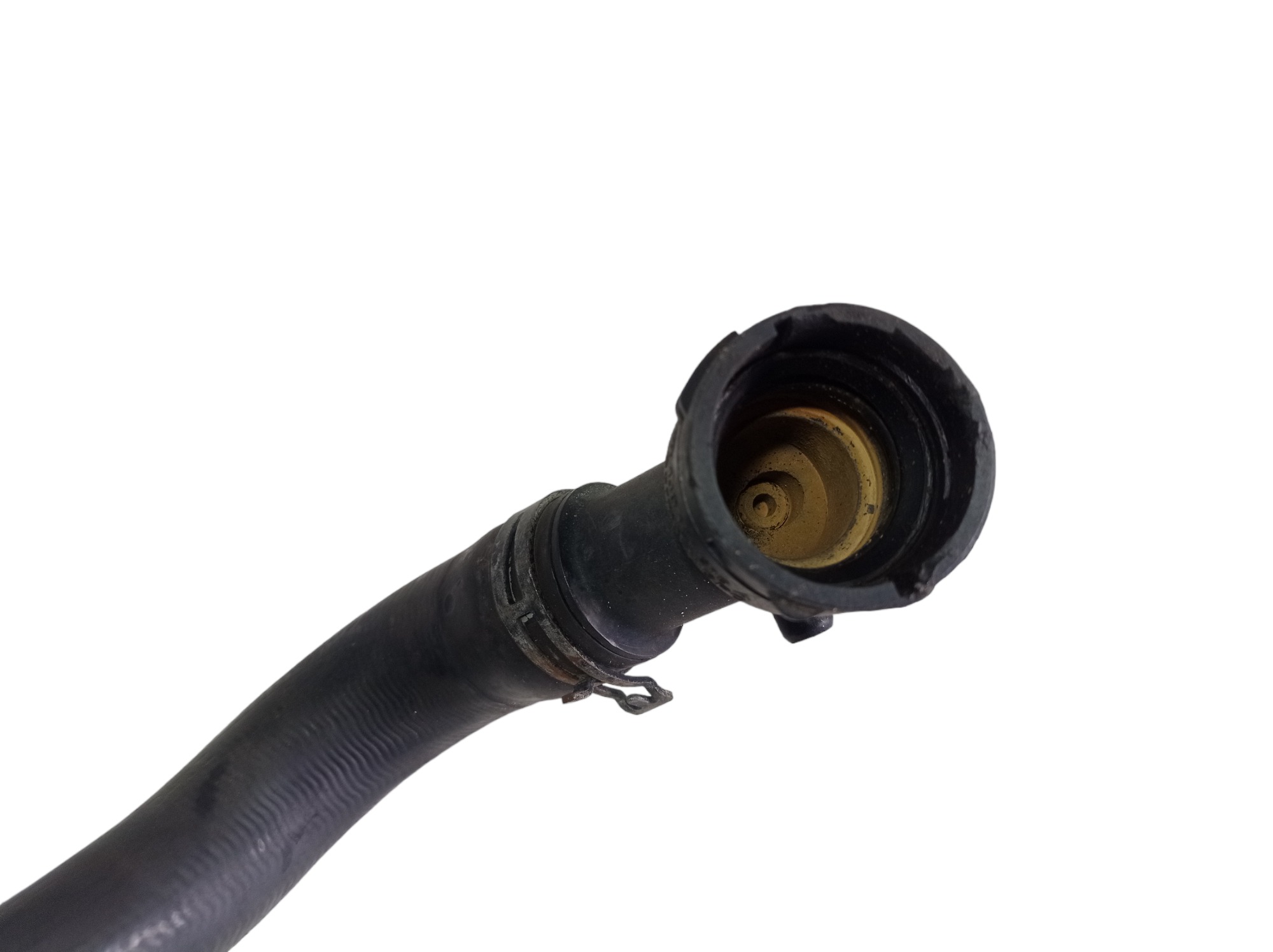 Mangueira Inferior Radiador Golf 2.0 2000 V472 7