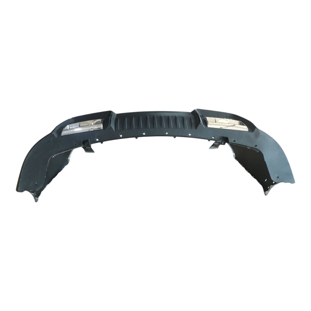 Parachoque Traseiro Gwm Haval Gt 2024 V636 3
