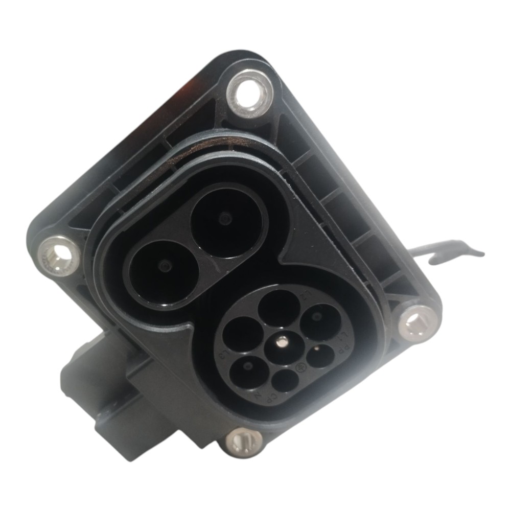 Tomada Carregamento Byd Dolphin Gs 2024 2025 V666 3