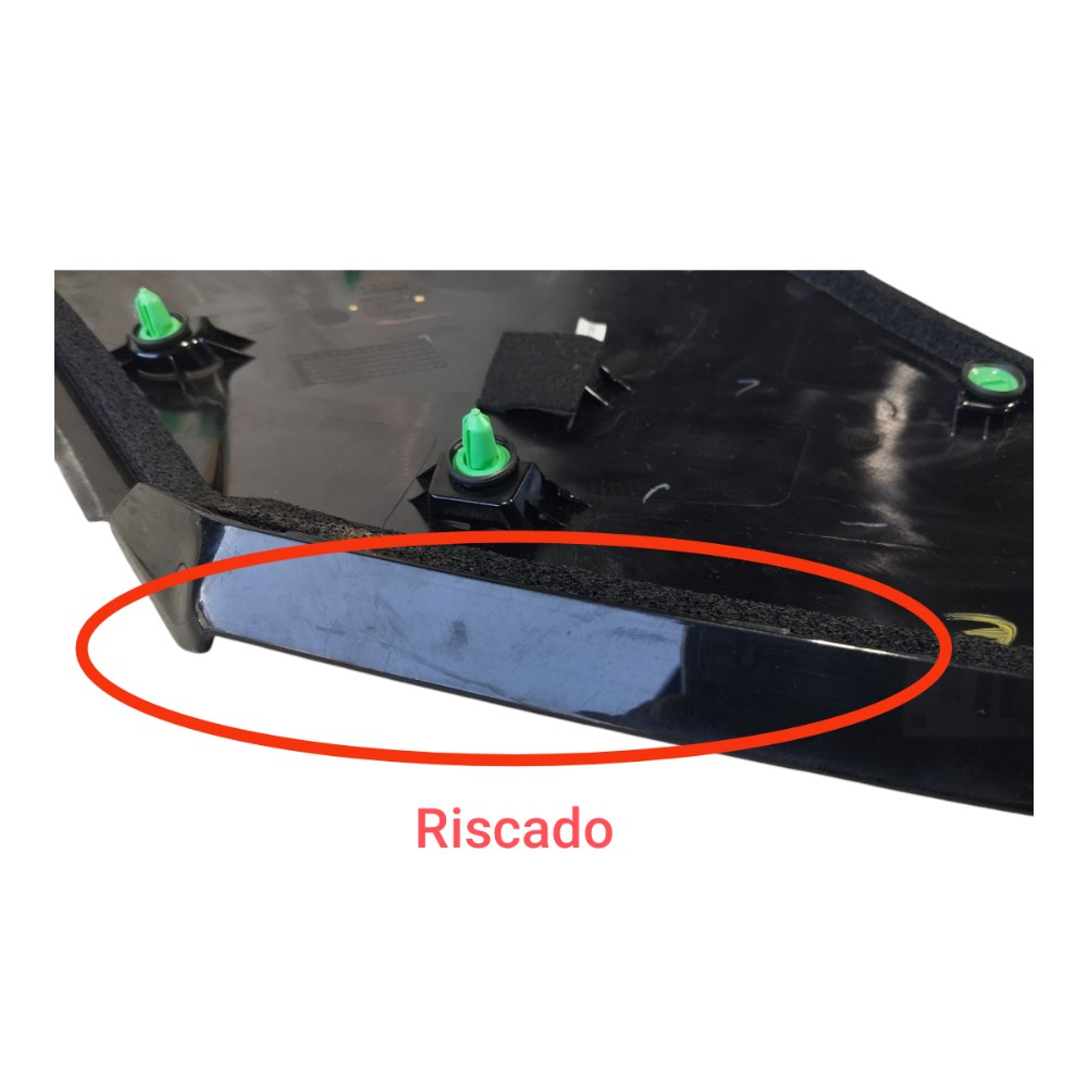 Moldura Externa Trasei Esquerda Byd Dolphin Gs 2024 25 V628 9