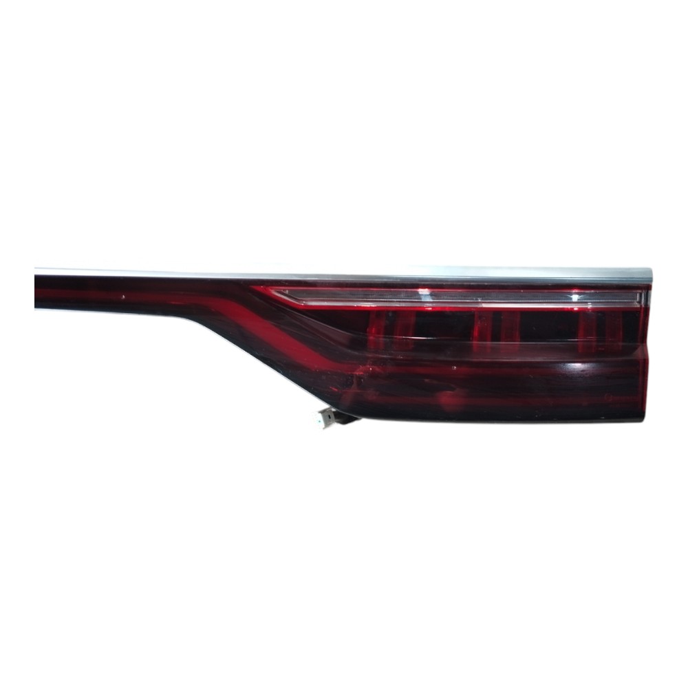 Lanterna Central Tampa Traseira Byd Song Plus 2023 2024 V642 4
