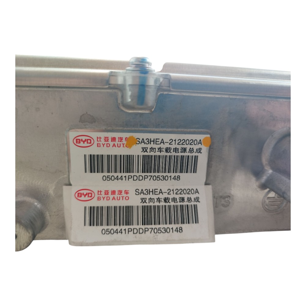 Conversor Bateria Byd Song Plus 1.5 16v 2024 V631 3
