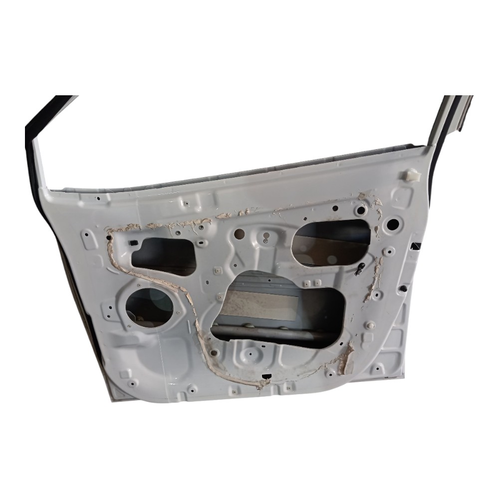 Porta Dianteira Direita Jac T50 2017 2021 V662 Dianteira 2