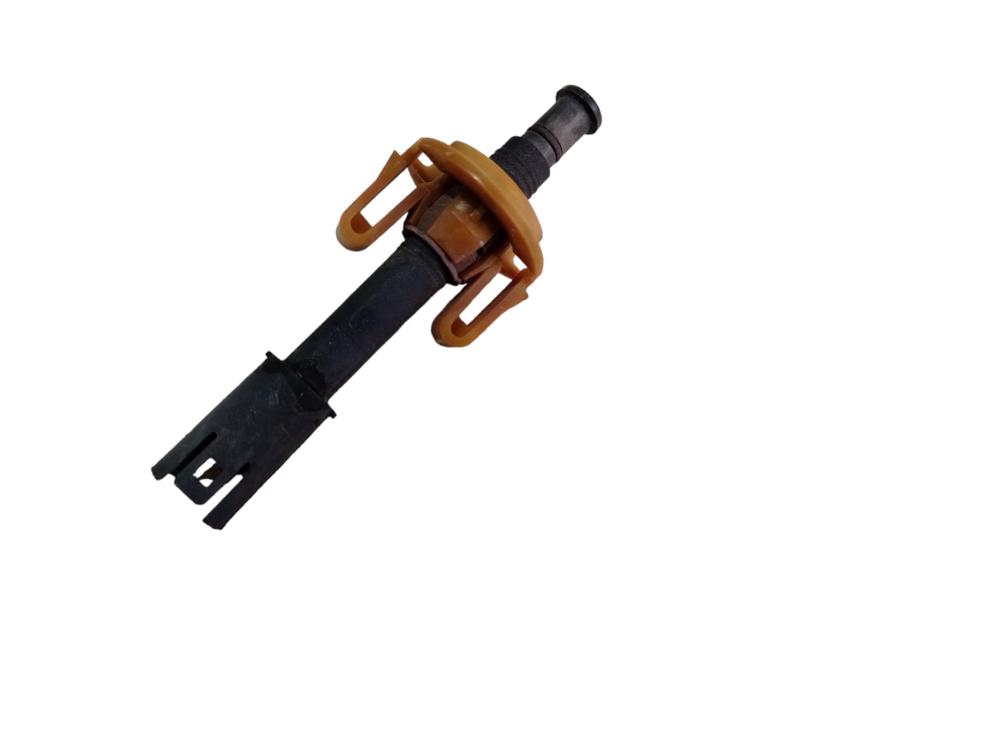 Sensor Capô Grand Caravan Limited 3.3 2005 V586 6
