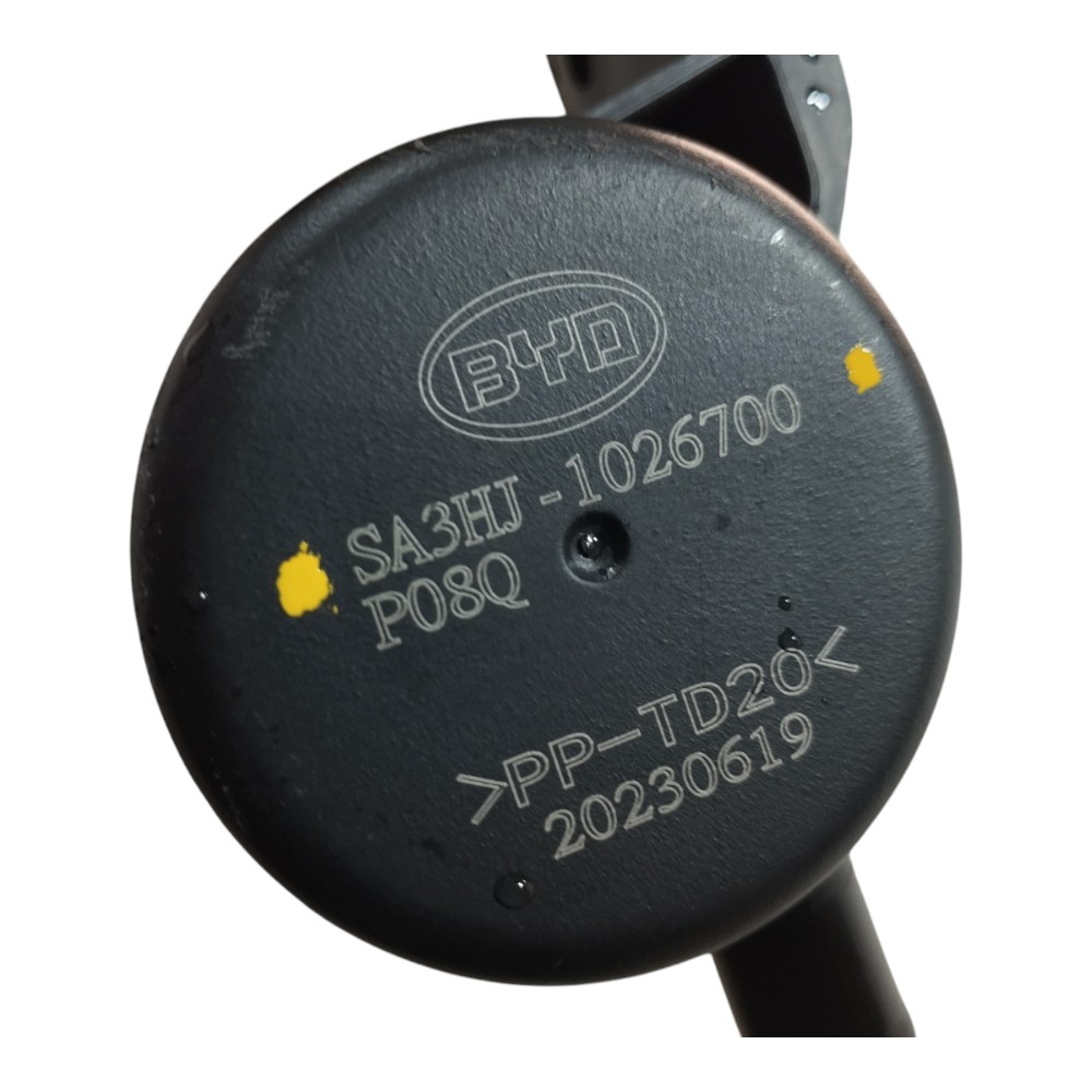 Filtro Evoporação Byd Song Plus 2023 2024 2025 V642 2