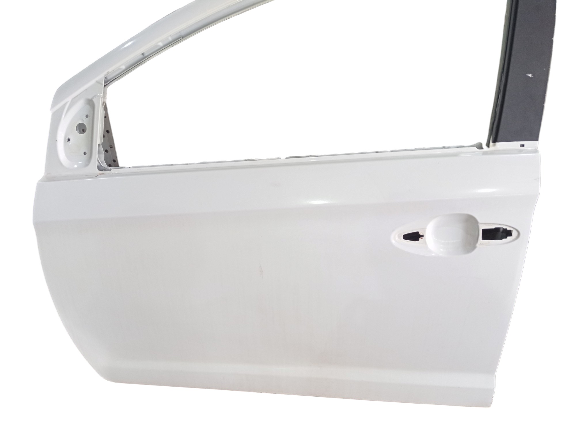 Porta Dianteira Esquerda Lifan 530 2015 V567 7