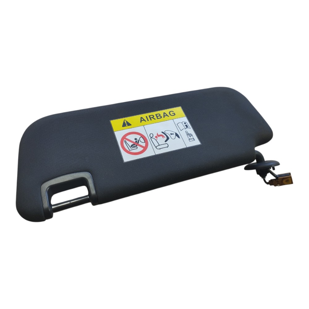 Quebra Sol Direito Byd Dolphin Gs 2024 2025 V653 2