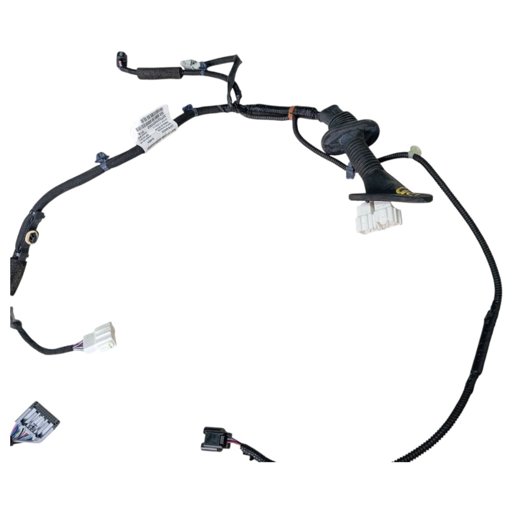 Chicote Porta Dianteira Direita Honda Hrv Exl 2023 25 V644 5