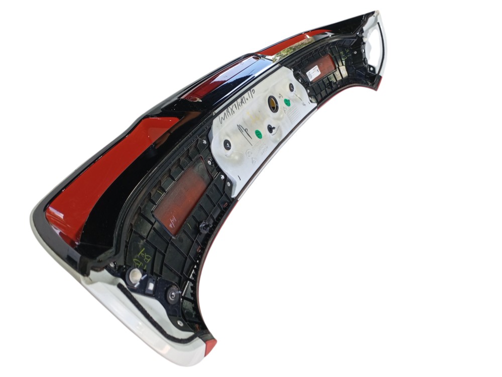 Aerofólio Tampa Traseira Gwm Ora Gt 2023 2024 V625 4