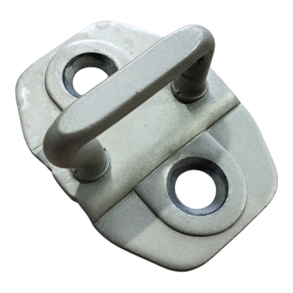 Batente Porta Rampage Rt 2023 2024 V641 5