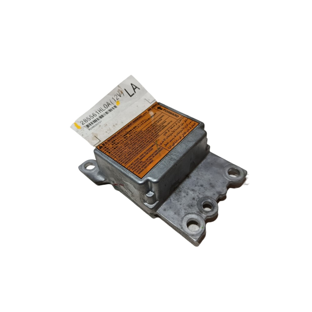 Módulo air bag Nissan March 2014