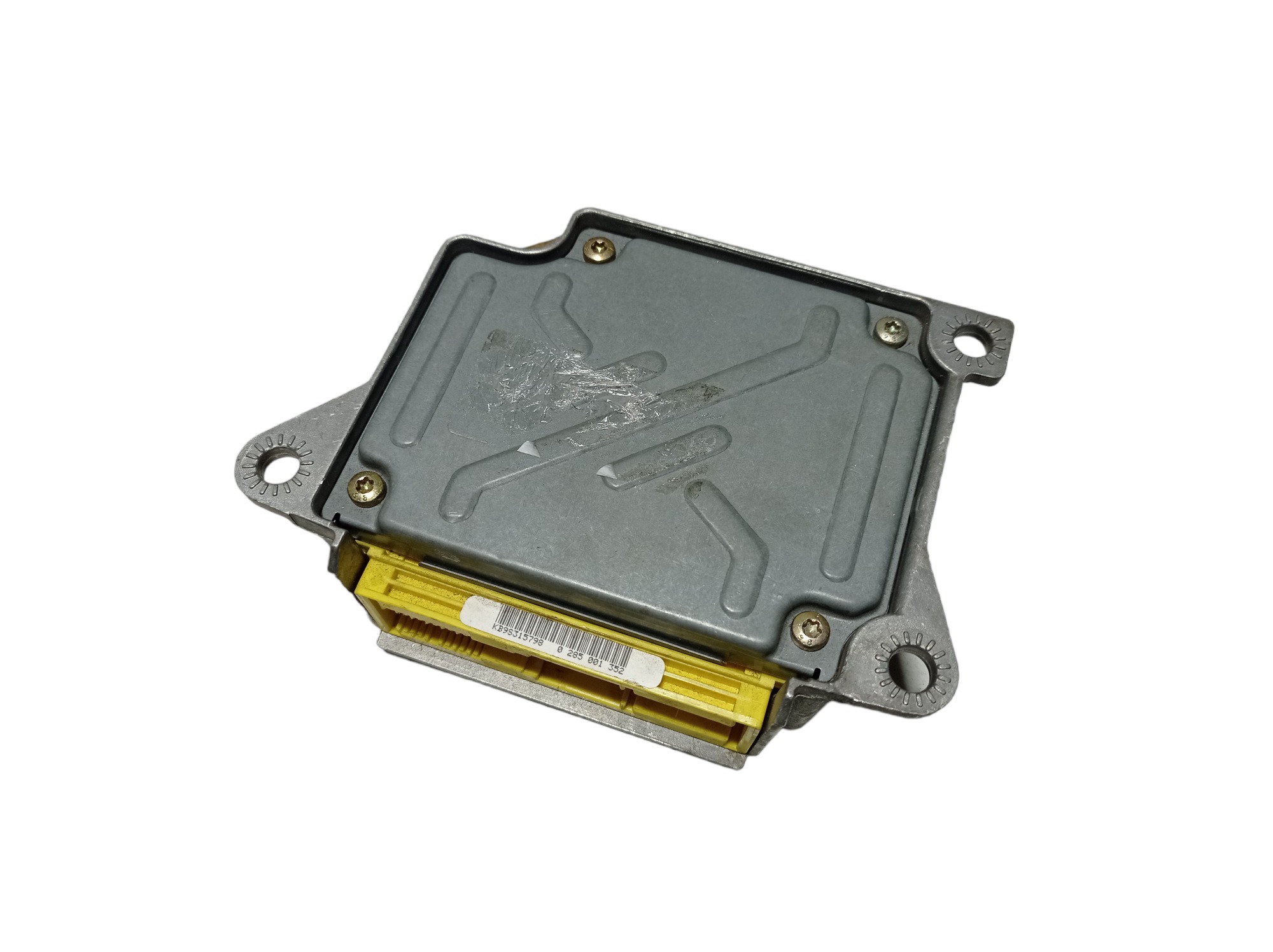 Módulo 8l0959655j Audi A3 2002 8l0959655j V109 5