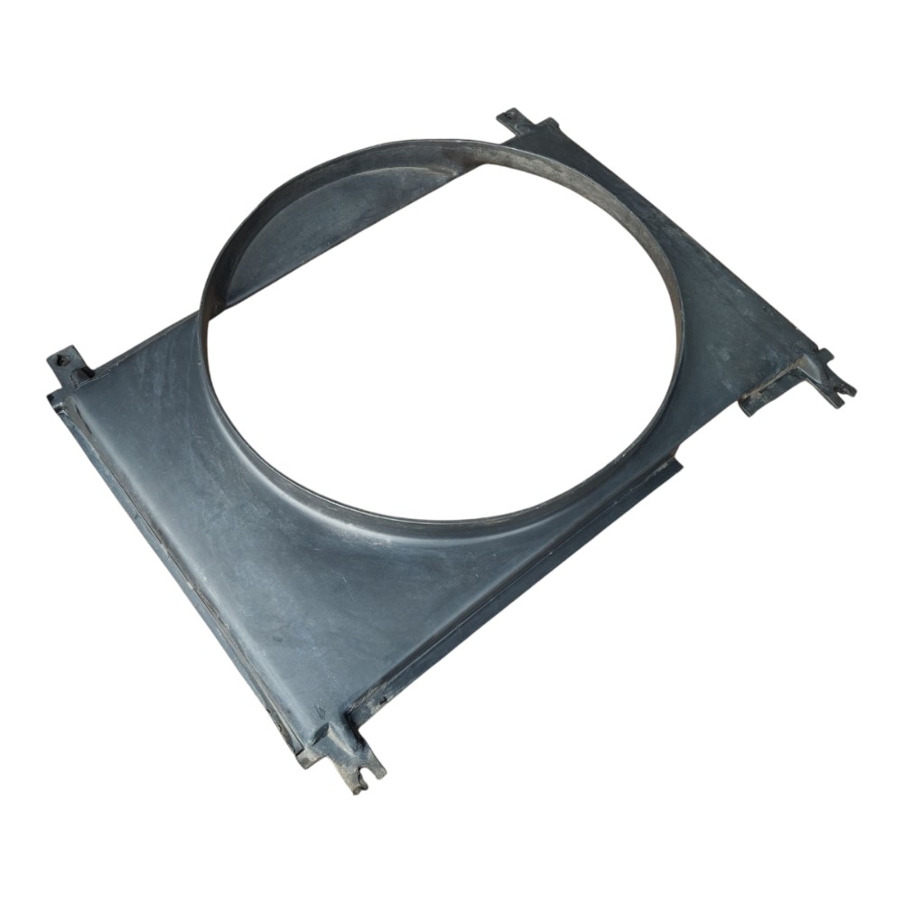 Defletor Ventoinha Radiador Mitsubishi L200 Sport 2004 V638 4