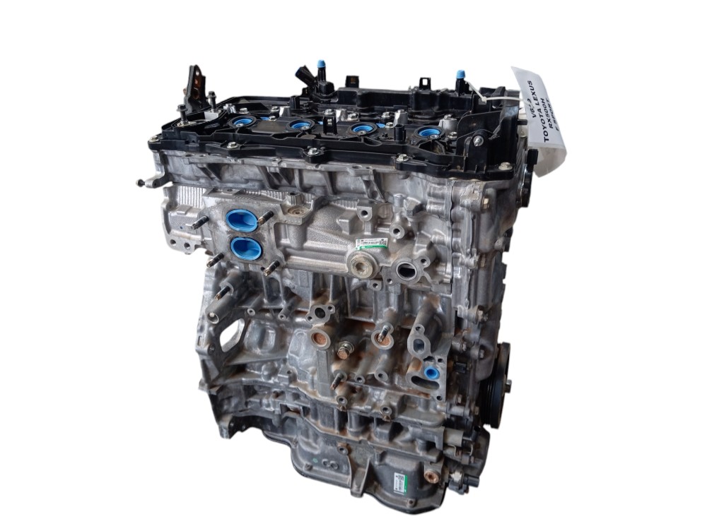Motor Lexus Rx500hf Sport Direct4 2.4vvti 2023 V619 3