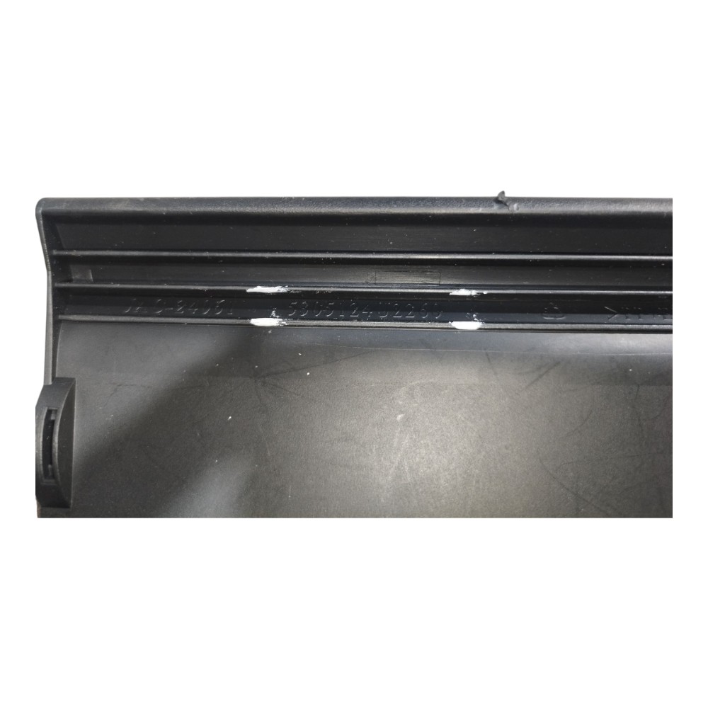 Moldura Console Jac T50 2017 2021 V662 7