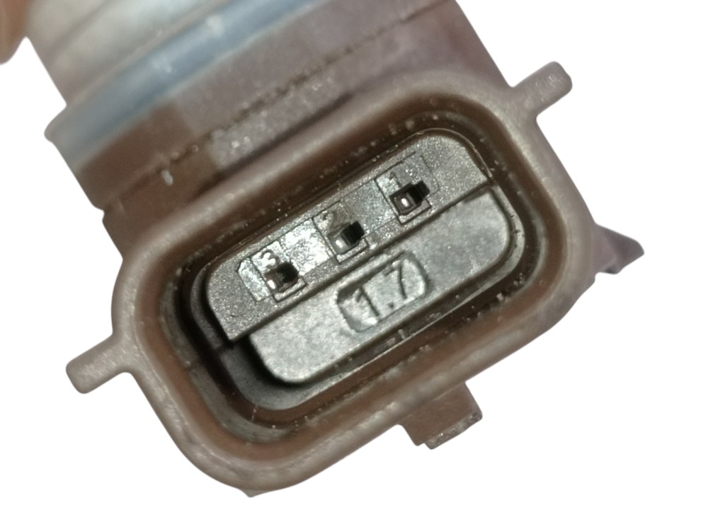 Sensor Estacionamento Traseiro Renault Zoe Neo Int 2023 V617 5