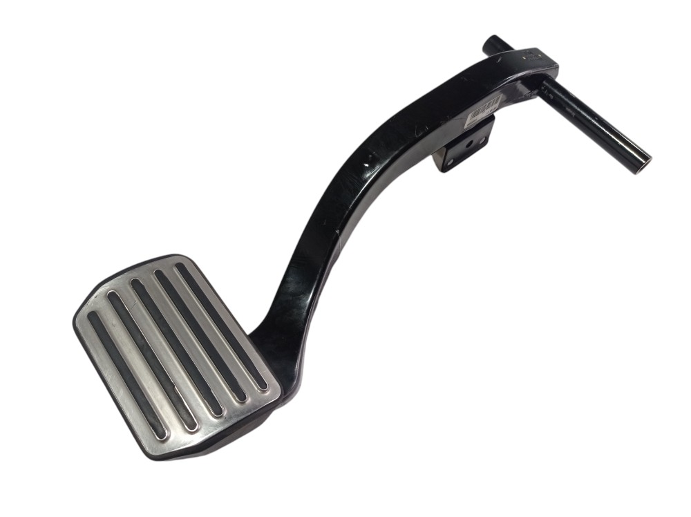 Pedal Freio Porsche Cayenne Turbo 4.5 2003 V371 1