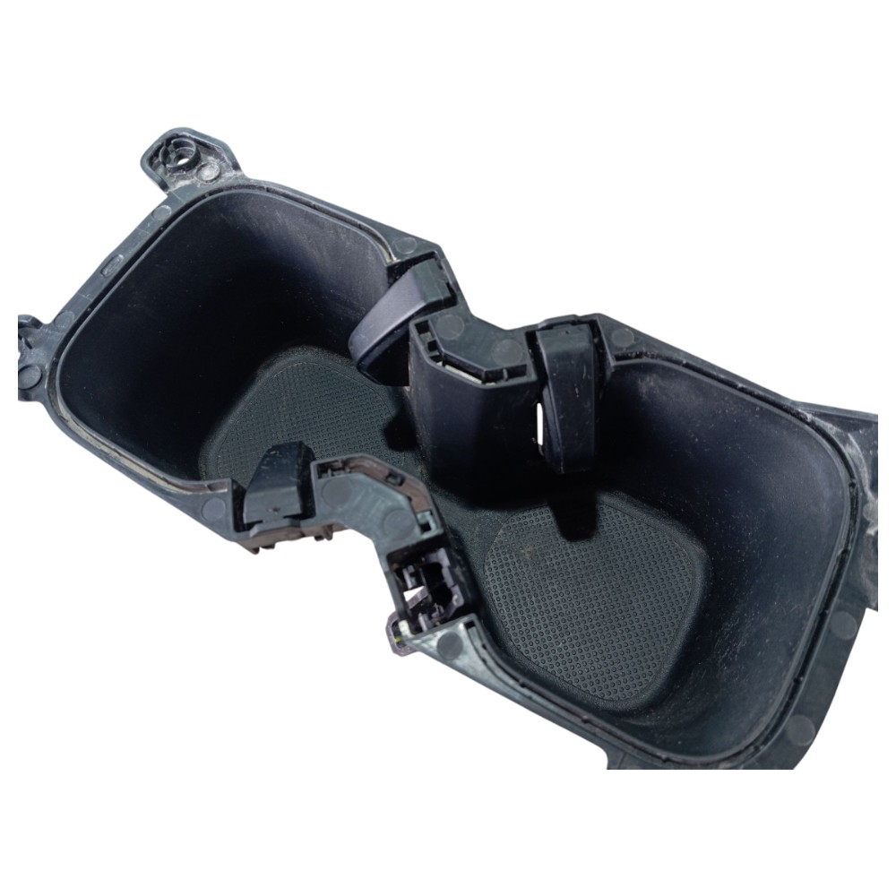 Porta Copo Console Honda Hrv Exl 2023 2025 V644 4