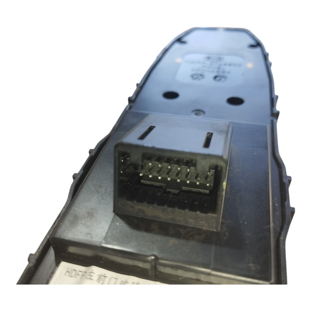Comando Vidro Dianteiro Esquerdo Byd Dolphin 2024 V653 10