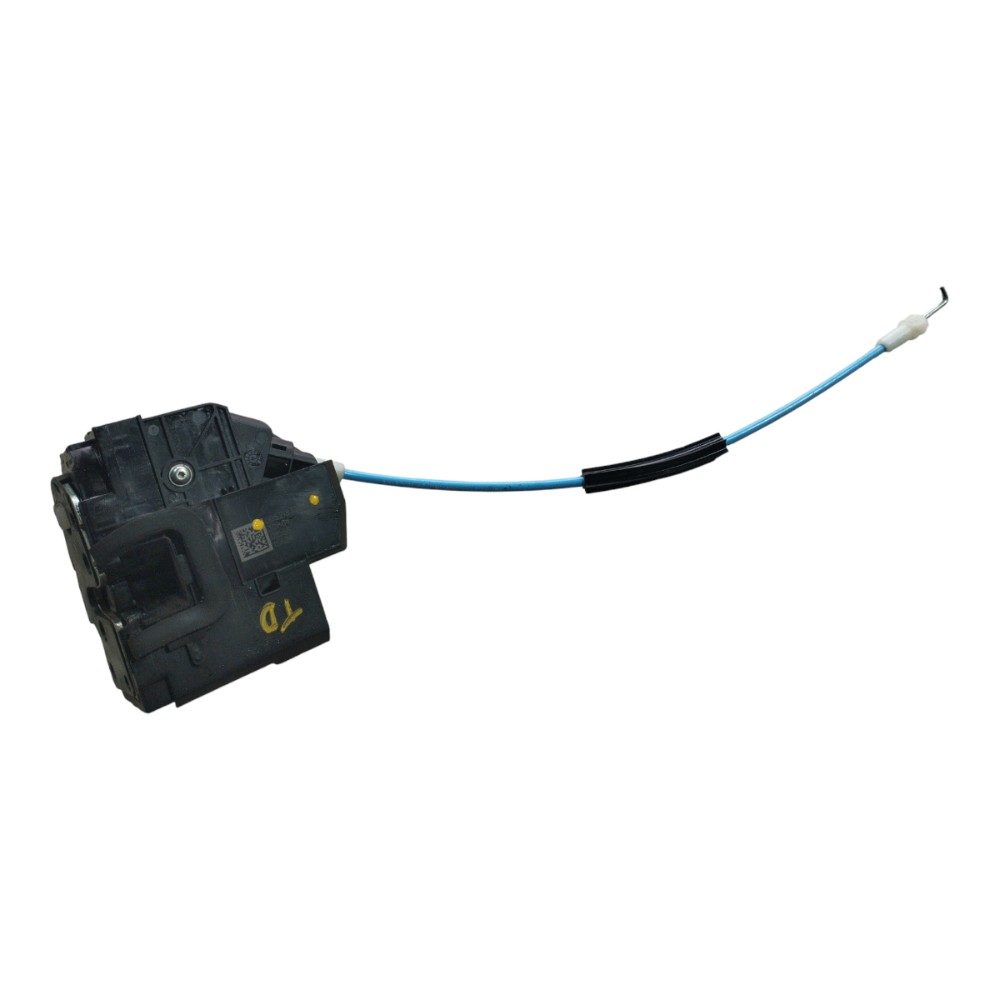 Fechadura Porta Traseira Direita Fiat Mobi 2016 2025 V654 4