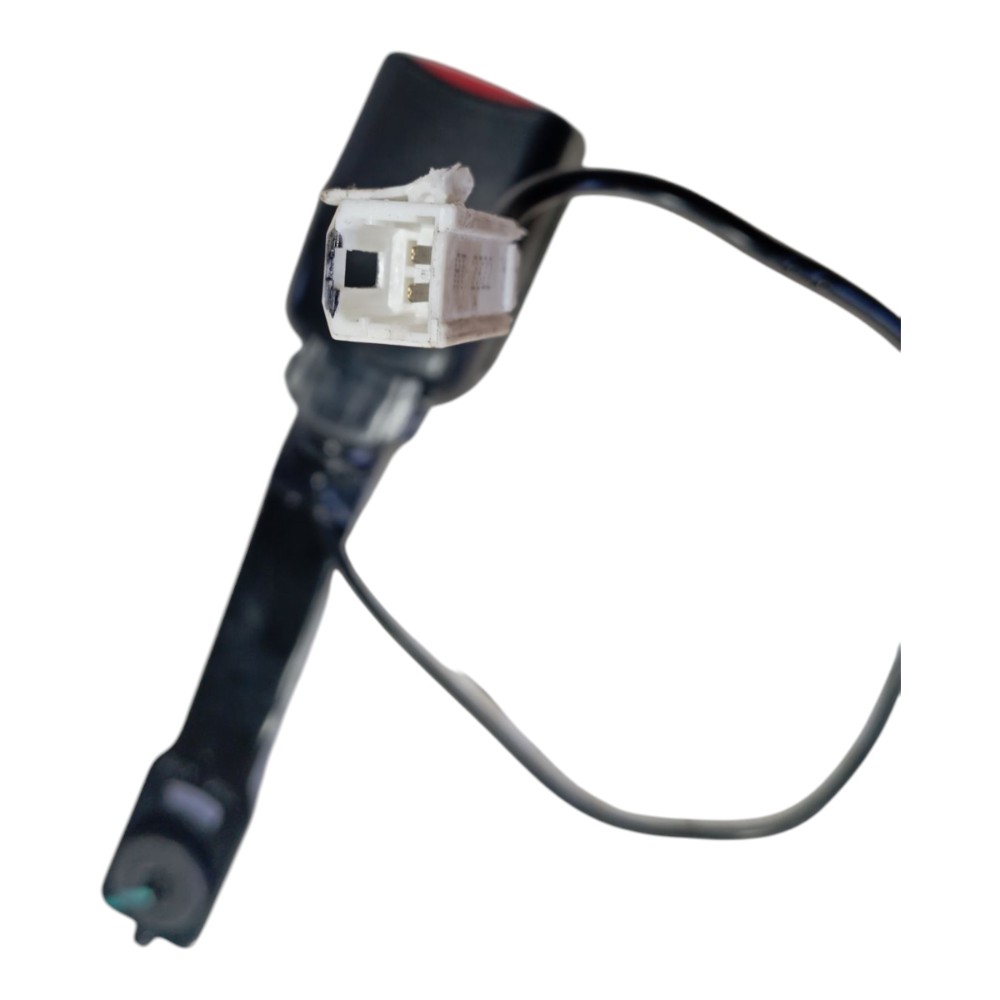 Engate dianteiro esquerdo BYD Dolphin EV GS 2024 V628