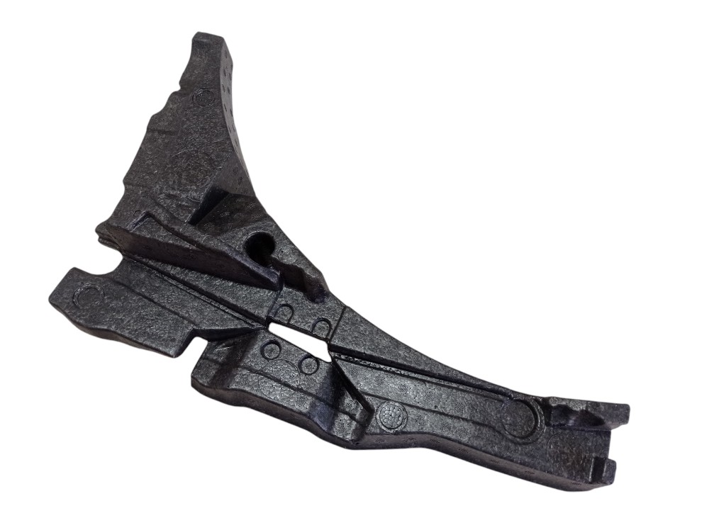 Isopor Chave Roda Vw Golf Tsi 1.4 2015 V293 5